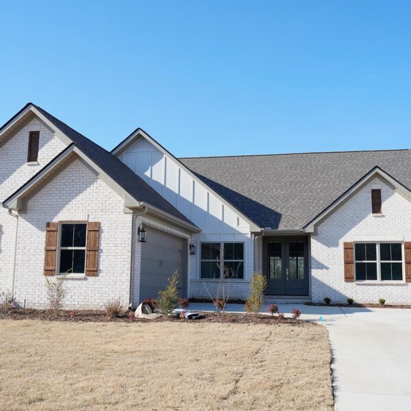 Watercress Preserve |  Lot 35
