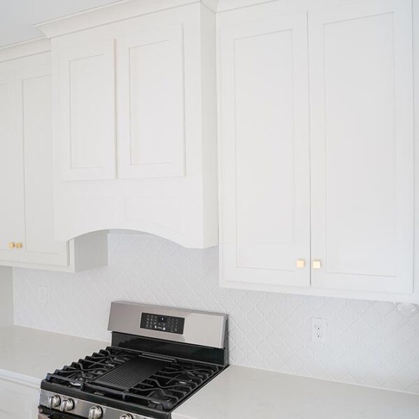 Watercress Preserve |  Lot 35