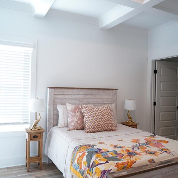 Watercress Preserve |  Lot 52 Model Home
