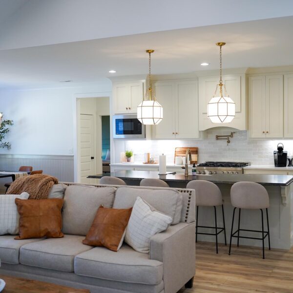 Watercress Preserve |  Lot 52 Model Home