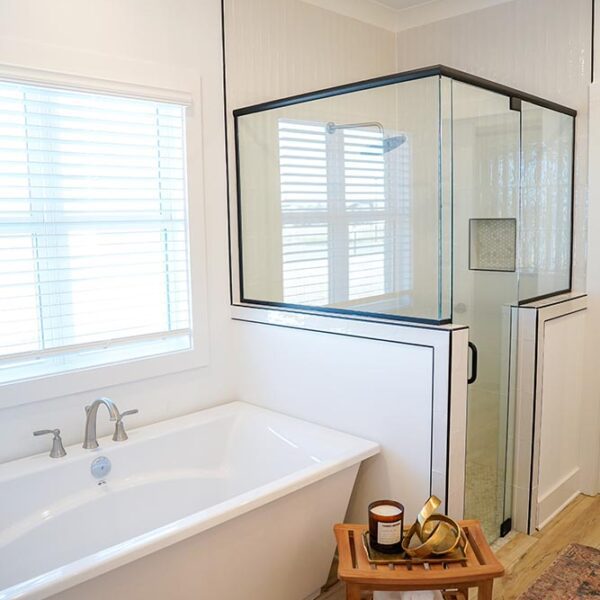 Watercress Preserve |  Lot 52 Model Home