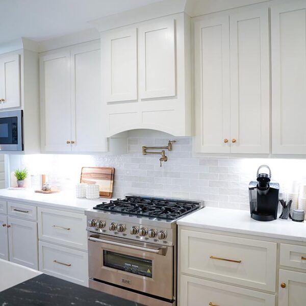 Watercress Preserve |  Lot 52 Model Home