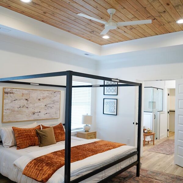 Watercress Preserve |  Lot 52 Model Home
