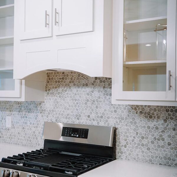 Watercress Preserve |  Lot 54