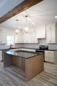 2026 kitchen trends