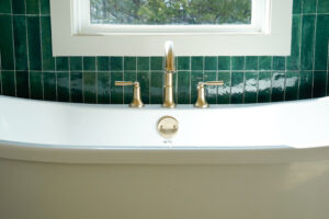 statement tile trend