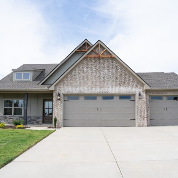 Watercress Preserve | Lot 49