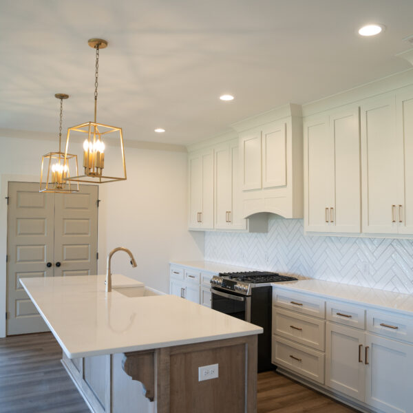 Watercress Preserve | Lot 49