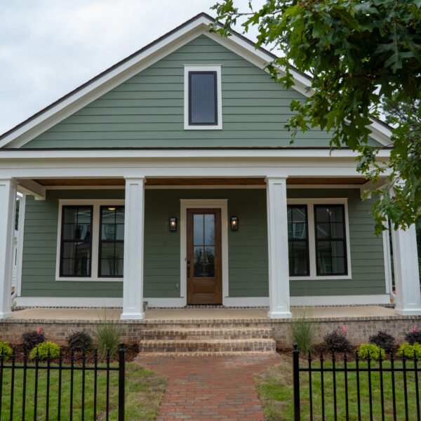 Stillwater | Lot 8