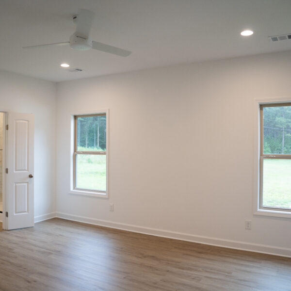 Master Bedroom | Lot 2