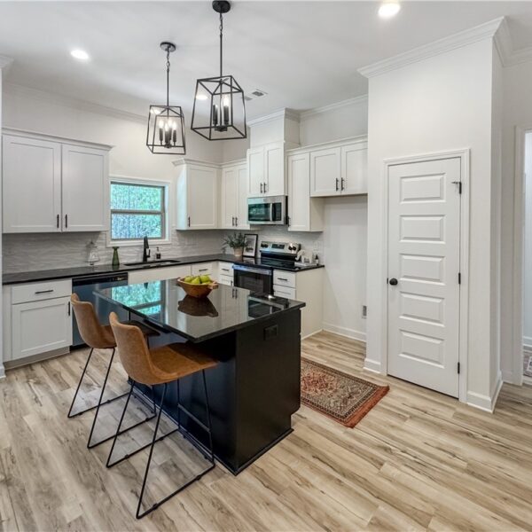 Plantation of Northriver Kitchen