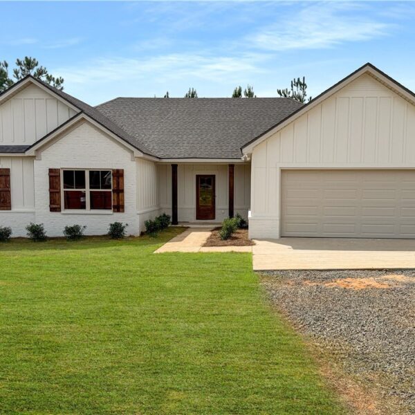 Shelby Meadows Home