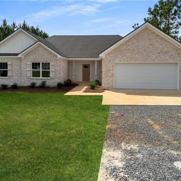 Shelby Meadows Timeless Traditional Home