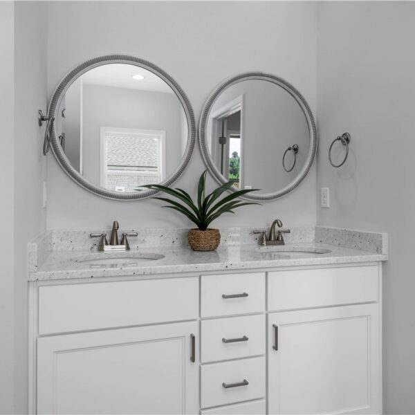 Summerfield Preserve Bathroom