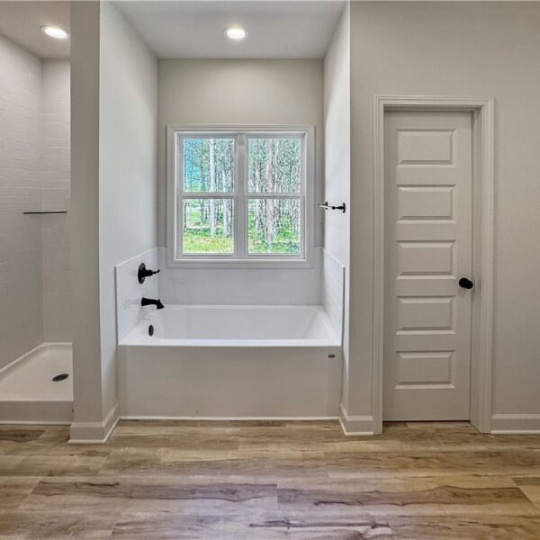 Timberwood Bathroom