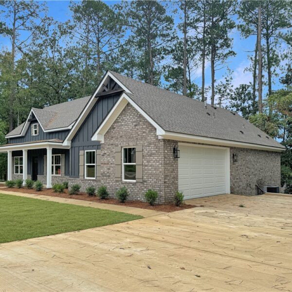 Timberwood Garage