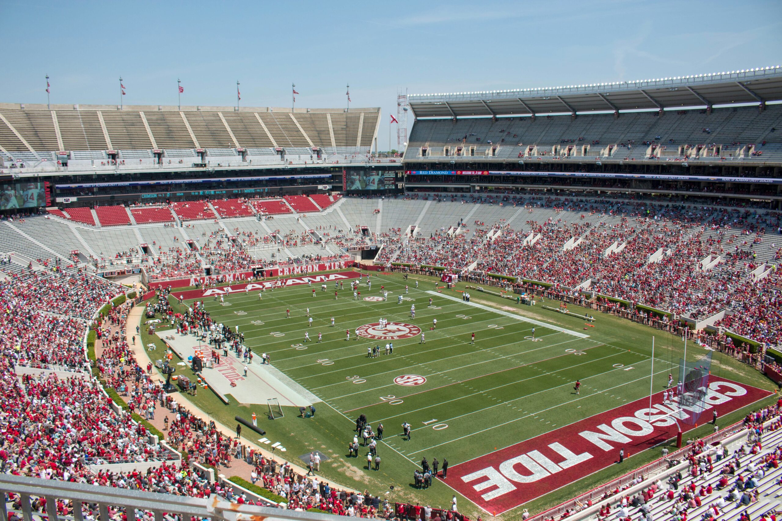 10 Things to Do in Tuscaloosa, Alabama You'll Love Experiencing