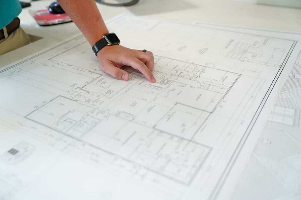 floor plans for new house