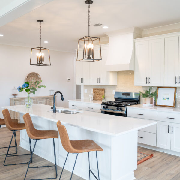 Lot 316 | The Caroline