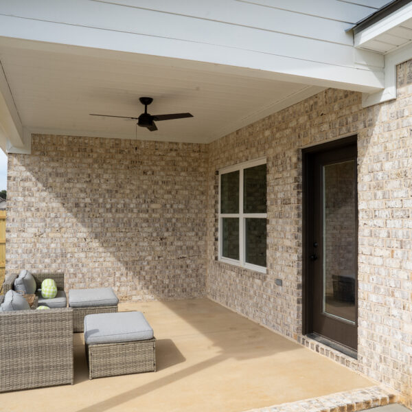 Lot 316 | The Caroline