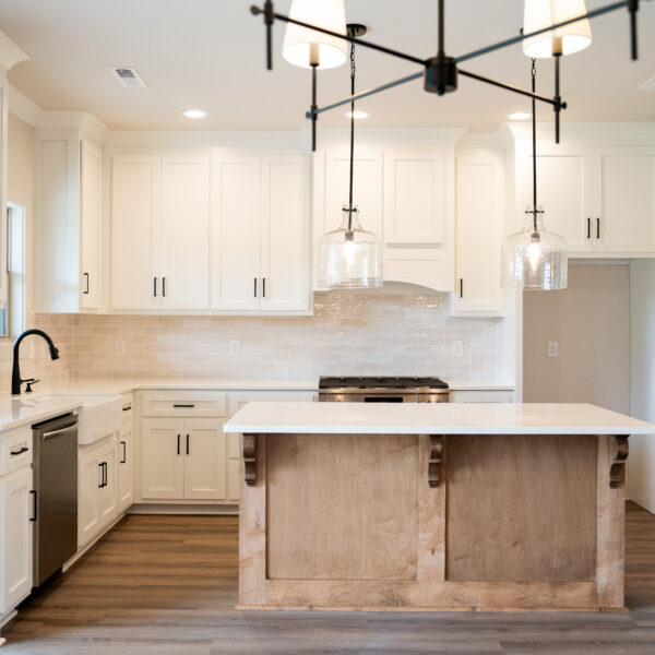 Hays Mill Road | Custom
