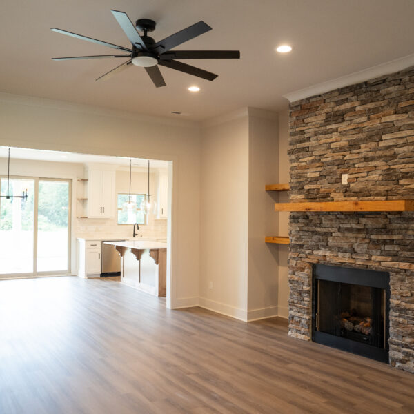 Hays Mill Road | Custom