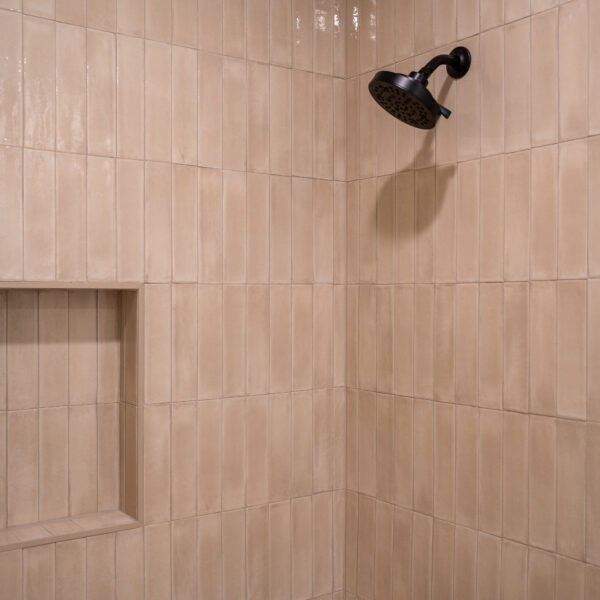 Lot 112 | Secondary Bathroom Shower Tile