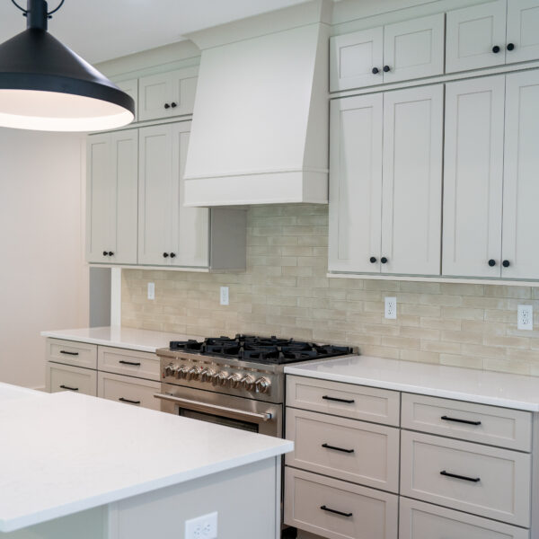 Lot 112 | Modern Edge Kitchen