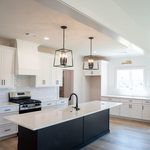 Lot 318 | Bold Balance Kitchen Design