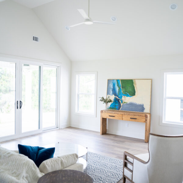 Lot 115 | Living Space