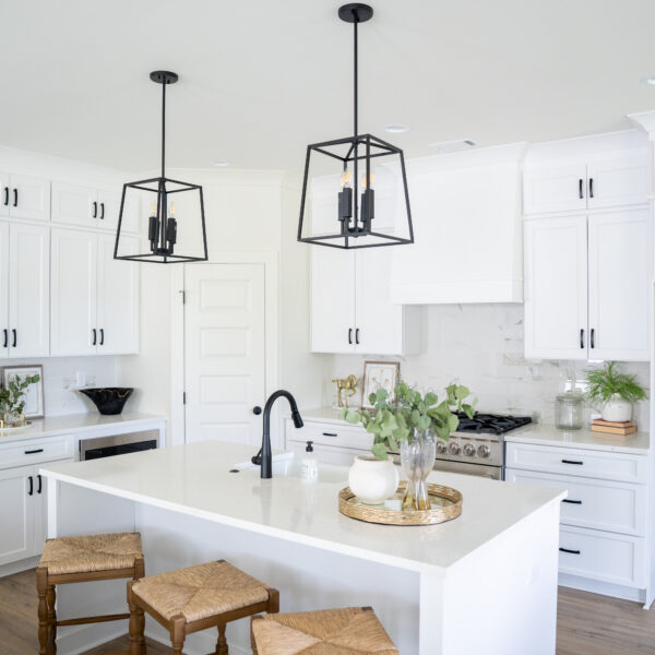Lot 115 | Modern Kitchen