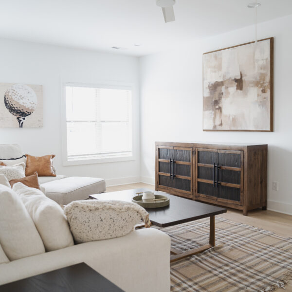 Lot 77 | Bright Light Living Space