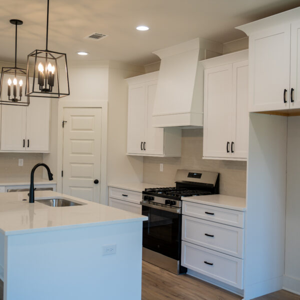 Lot 341 | Bold Balance Kitchen Design