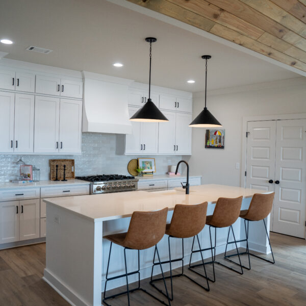 Lot 41 | Bold Balance Kitchen Design