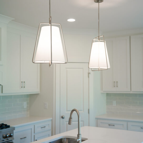 Lot 62 | Bright Light Kitchen Design