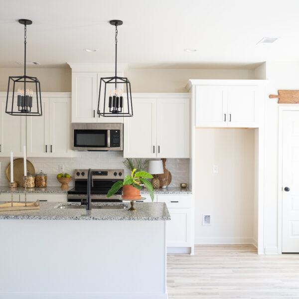 Lot 41 | Bold Balance Kitchen Design
