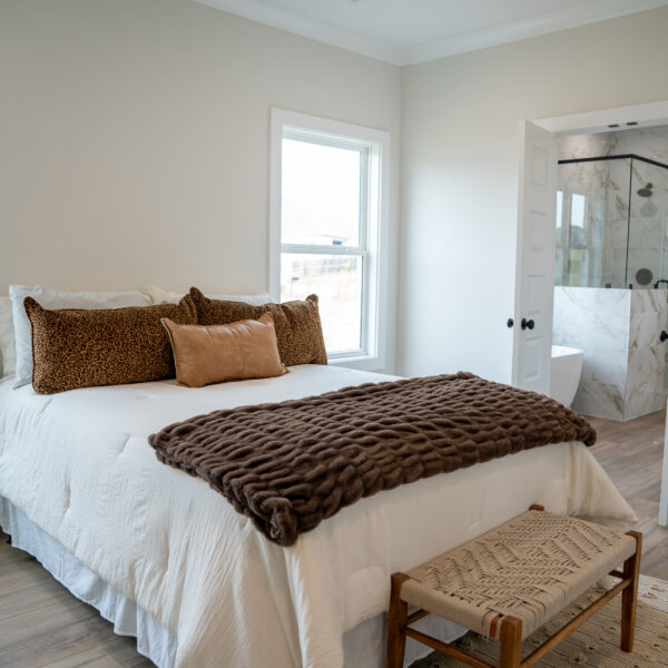 Lot 316 | Master Bedroom