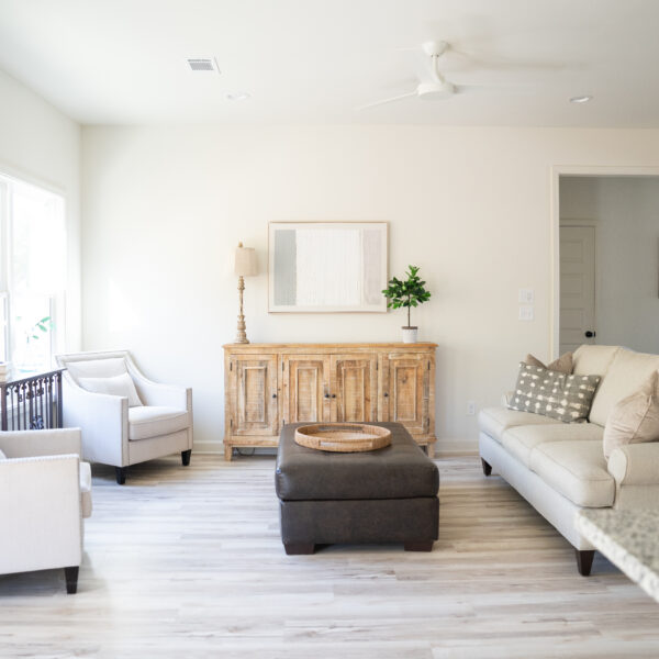 Lot 41 | Bright Light Living Space