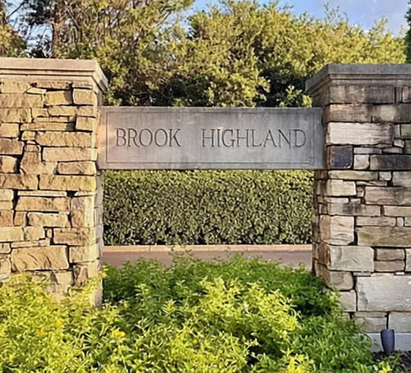 Brook Highland