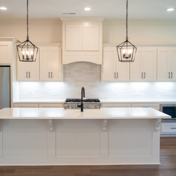 Lot 11 – Bold Balance Kitchen Design